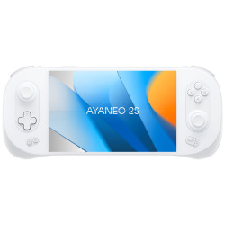 Console portatile ayaneo 2s handheld 32 gb lpddr5x, 2 tb ssd, sky