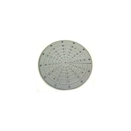 Spargifiamma lavatelli tuka cm.16 [lavatelli]