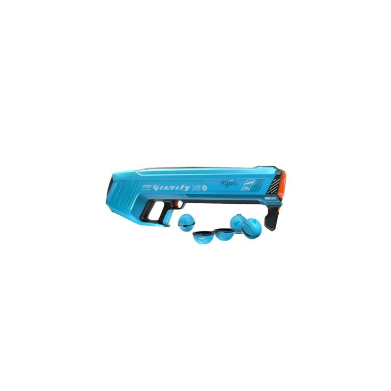 Gioco acquatico spryraone bombe d'acqua blu [spgr1b]