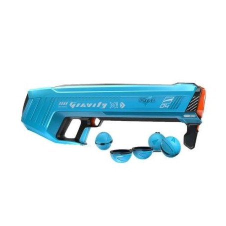 Gioco acquatico spryraone bombe d'acqua blu [spgr1b]