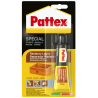 Restauro legno chiaro gr.50 pattex [pattex ]