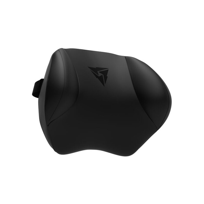 Poggiatesta thunderx3 loft in tessuto nero