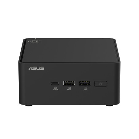 Barebone asus nuc 15 pro rnuc15crhc700002 i7-240h 5.2ghz nero
