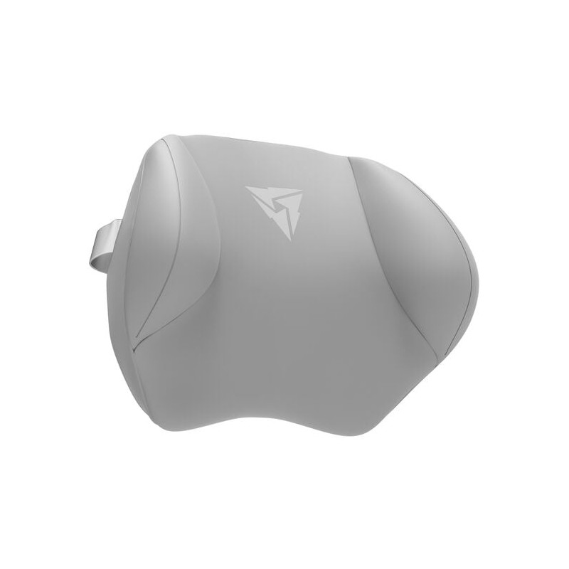 Poggiatesta thunderx3 loft in tessuto grigio