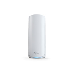 Sistema mesh netgear orbi 770 da interno tri-band wifi 7 11gbps