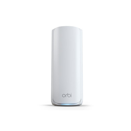 Sistema mesh netgear orbi 770 da interno tri-band wifi 7 11gbps