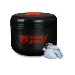 Pasta termica thermal grizzly putty pro 100g nero [tg-p-p-100]