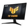 Monitor led 27" asus tuf gaming vg27aqm5a quad hd 2560x1440