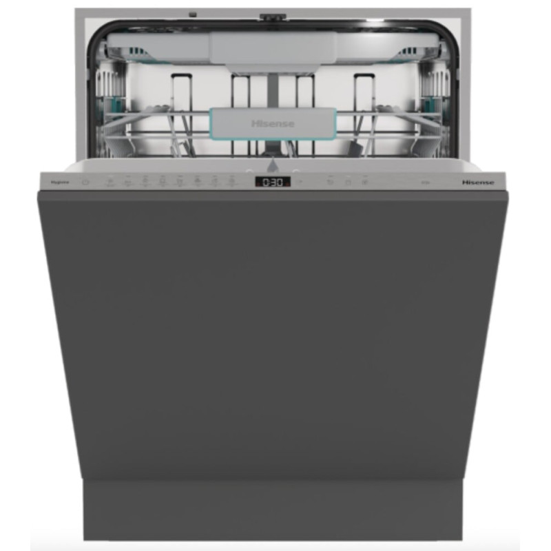 Lavastoviglie hisense hv663a65 16 coperti classe a [745223]