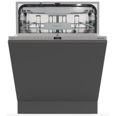 Lavastoviglie hisense hv663a65 16 coperti classe a [745223]