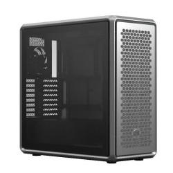 Case cooler master masterframe 600 midi-tower atx argento [mf600-sgnn-s00]