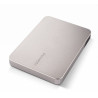Hard disk esterno 2.5 2tb toshiba canvio flex usb3.2 gen1 argento