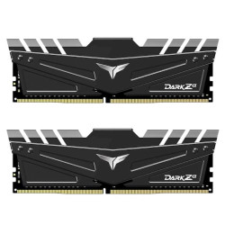 Ram dimm ddr4 16gb dynac 3600mhz nero [dwc4r360016g/d]