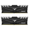 Ram dimm ddr4 16gb dynac 3600mhz nero [dwc4r360016g/d]
