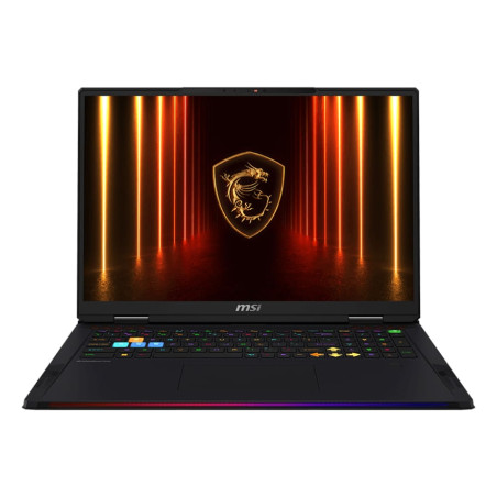 Notebook 18'' msi raider 18 hx ai a2xwjg-066it gaming