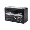 Batteria ups vultech ermetica al piombo 12v 9a [gs-9ah rev. 2.3]