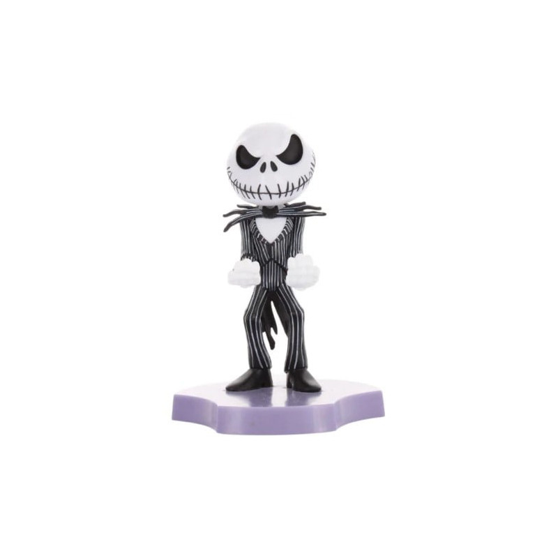 Supporto gioco jack skellington di the nightmare before christmas