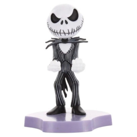 Supporto gioco jack skellington di the nightmare before christmas