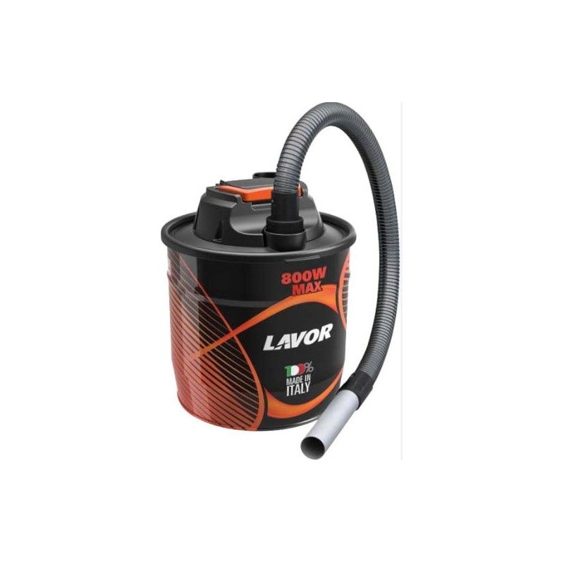 Aspiracedere a bidone lavor 111