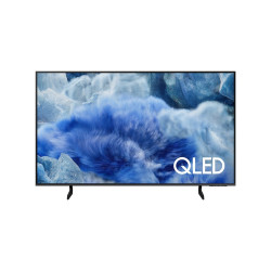 Tv qled 43'' samsung qe43q8faauxzt serie 8 4k ultra hd 3840x2160p/smart