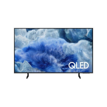 Tv qled 43'' samsung qe43q8faauxzt serie 8 4k ultra hd 3840x2160p/smart