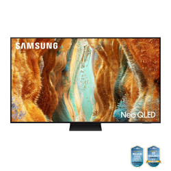 Tv qled 55'' samsung qe55qn70fau 4k ultra hd 3840x2160p/smart