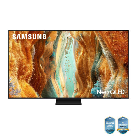 Tv qled 55'' samsung qe55qn70fau 4k ultra hd 3840x2160p/smart