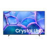 Tv led 85'' samsung ue85u7000fu 4k ultra hd 3840x2160p/smart