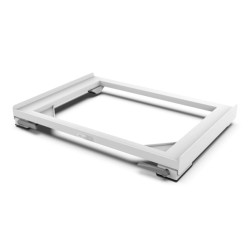 Base lavatrice sottile meliconi