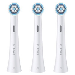 Testine spazzolino oral b elettrico gentle care