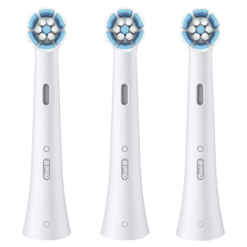 Testine spazzolino oral b elettrico gentle care