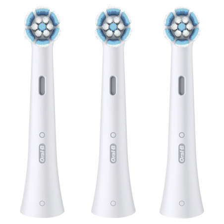 Testine spazzolino oral b elettrico gentle care