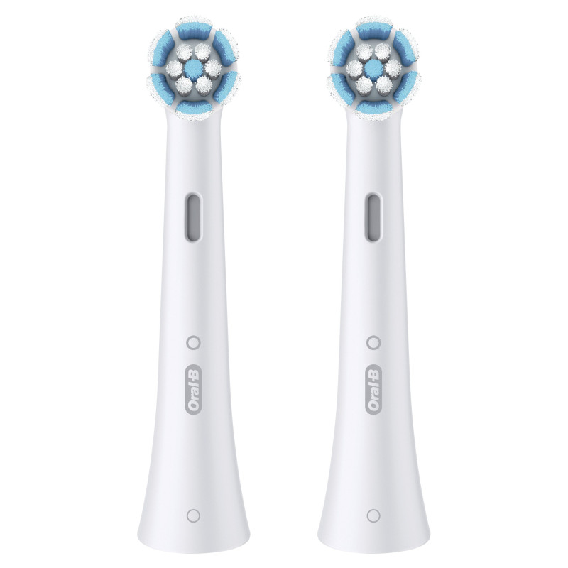 Testine spazzolino oral b elettrico gentle care
