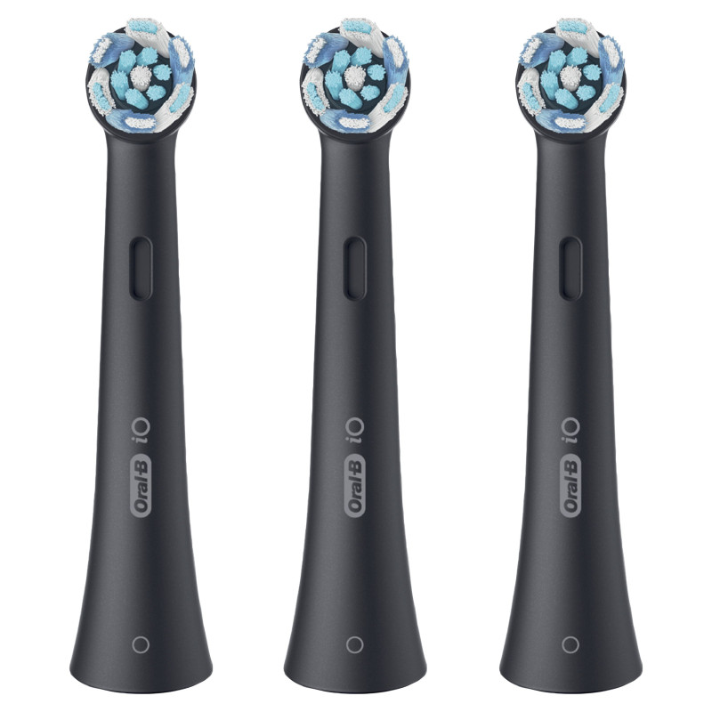 Testine spazzolino oral b elettrico ultimate clean