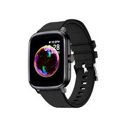 Smartwatch smarty sw098a 45mm nero [sw098a]