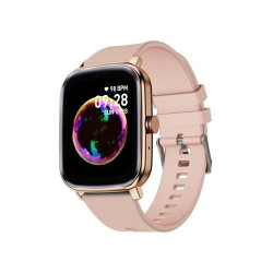 Smartwatch smarty sw098e 45mm rosa [sw098e]