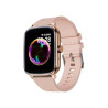 Smartwatch smarty sw098e 45mm rosa [sw098e]