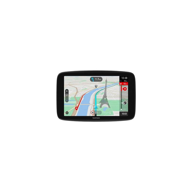 Navigatore tomtom go gen2 6'' nero [1yd6.002.100]