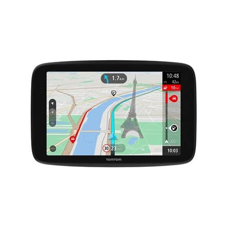 Navigatore tomtom go gen2 6'' nero [1yd6.002.100]