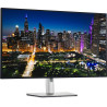 Monitor led 31.5'' dell u3225qe 4k uhd 3840x2160 8ms classe