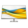 Monitor led 27" hp s5 527da full hd 1920x1080 5ms classe d nero