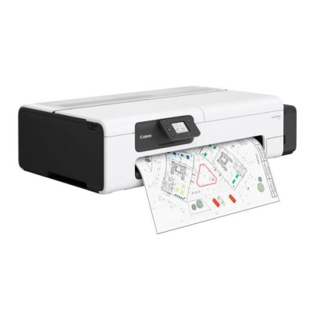Stampante canon imageprograf tc-21 a1 grigio/bianco [7055c003]