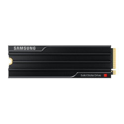 Ssd 2tb samsung 9100 pro m.2 r:14700mbps w:13400mbps nero [mz-vap2t0cw]
