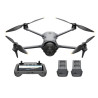 Drone dji mavic 4 pro fly more combo con dji rc 2 nero