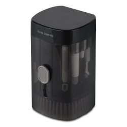 Kit pulizia mars gaming ma-kit, kit di pulizia 21en1, kit professionale