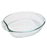 pirofila in vetro pyrex cm.35x24 [pyrex]