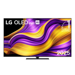 Tv oled 65'' lg evo ai oled65g56ls 4k ultra hd 3840x2160p/smart