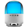Altoparlante mars gaming ms-flow bluetooth 5.3 15w, orbilight