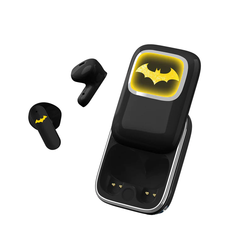 Auricolari otl technologies tws slide wireless nero [dc1267]