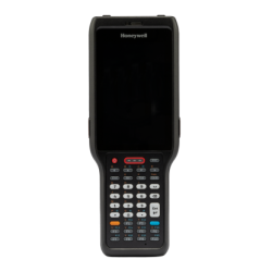 Terminale honeywell ck62 4'' 2d xlr 47k 5g/wifi/8gb/128gb